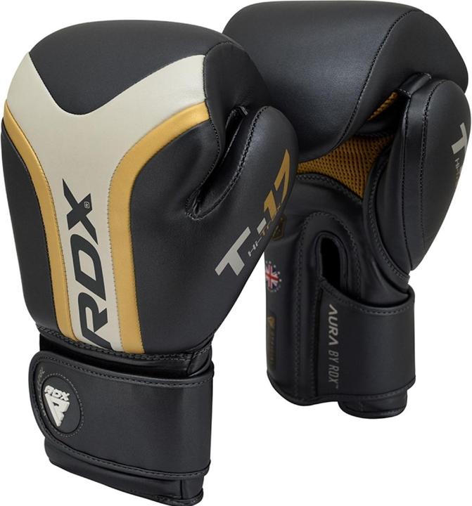 Rdx AURA T-17 Golden