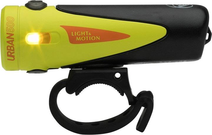 Produktbild Light & Motion Urban 500 (500 lm)