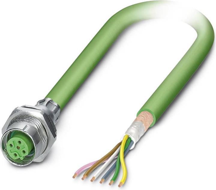 Produktbild Phoenix Contact Sensor-/Aktor-Einbausteckverbi
