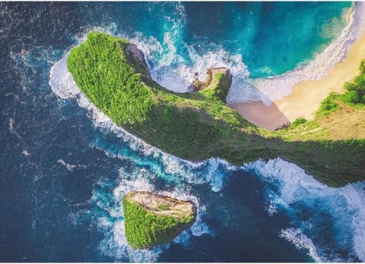 Immagine prodotto Ravensburger Beaut.Islands Indonesia 1000p (1000 pezzi)