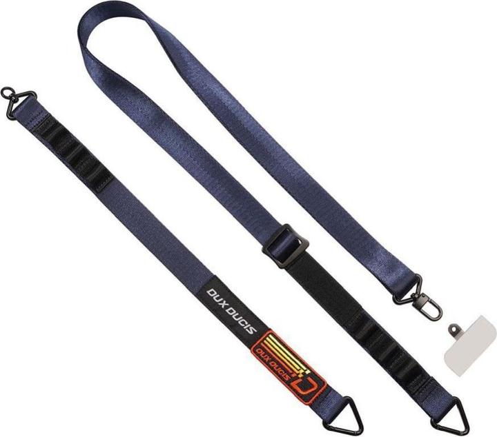 Actual product image Dux Ducis Outdoor Series Lanyard Handykette Schlüsselanhänger
