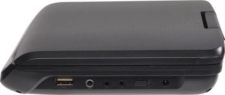 Produktbild Denver MT-792 (Tragbarer DVD-Player)
