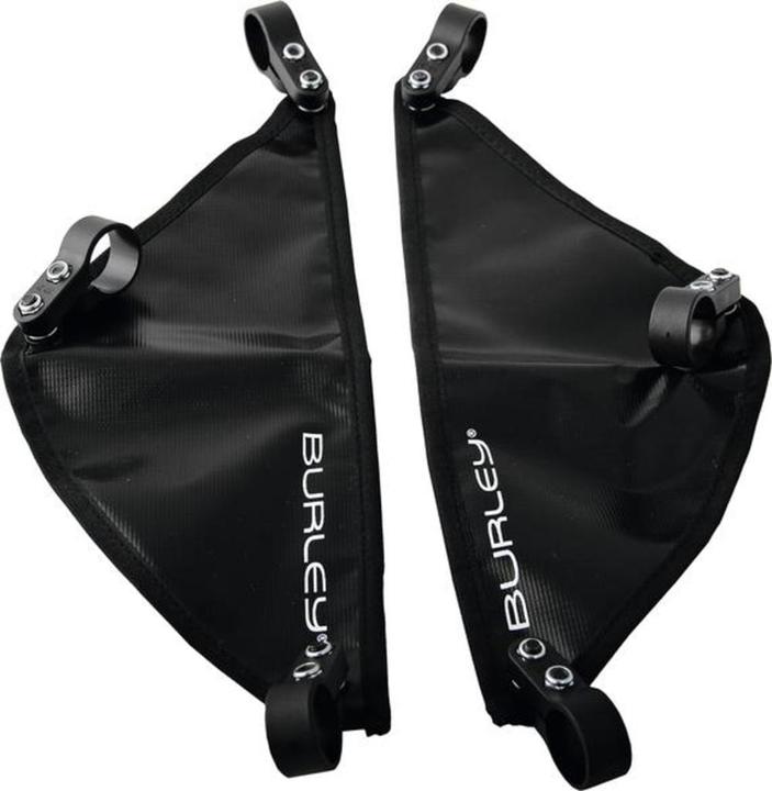 Produktbild Burley Travoy Wheel guard