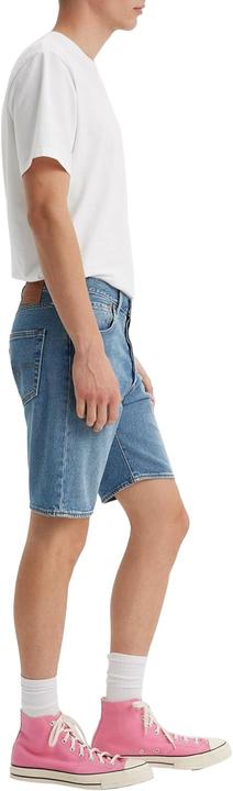 Image du produit Levis Short 501 Hemmed - 86363 (32)