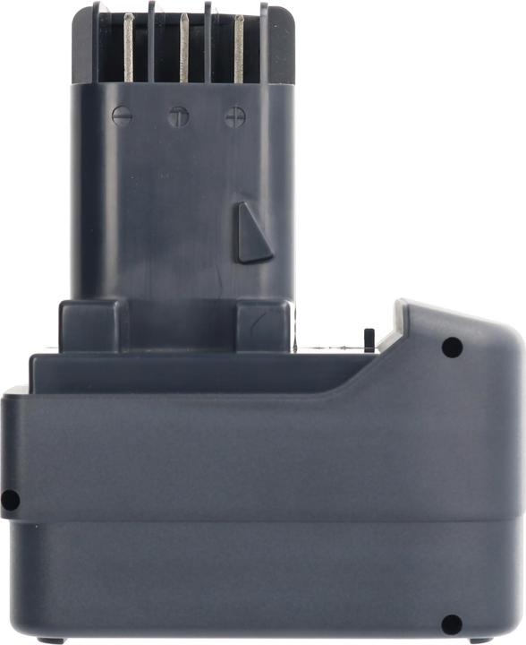 Actual product image AccuCell Akku Metabo BS 12, BST 12, SB12 (12 V)