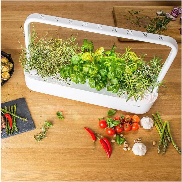 Image du produit Emsa Smart Garden 9 Click&Grow (60.50 x 18.50 x 59 cm)