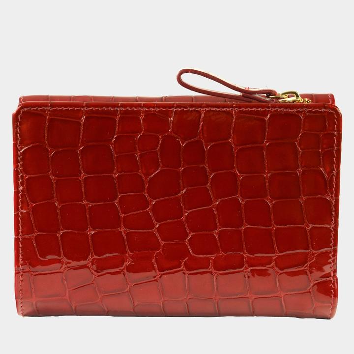 Actual product image Braun Büffel VERONA rot