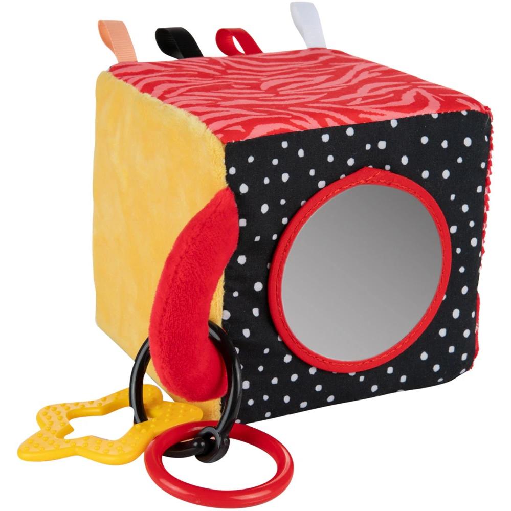 Canpol Cubo Attività Morbido