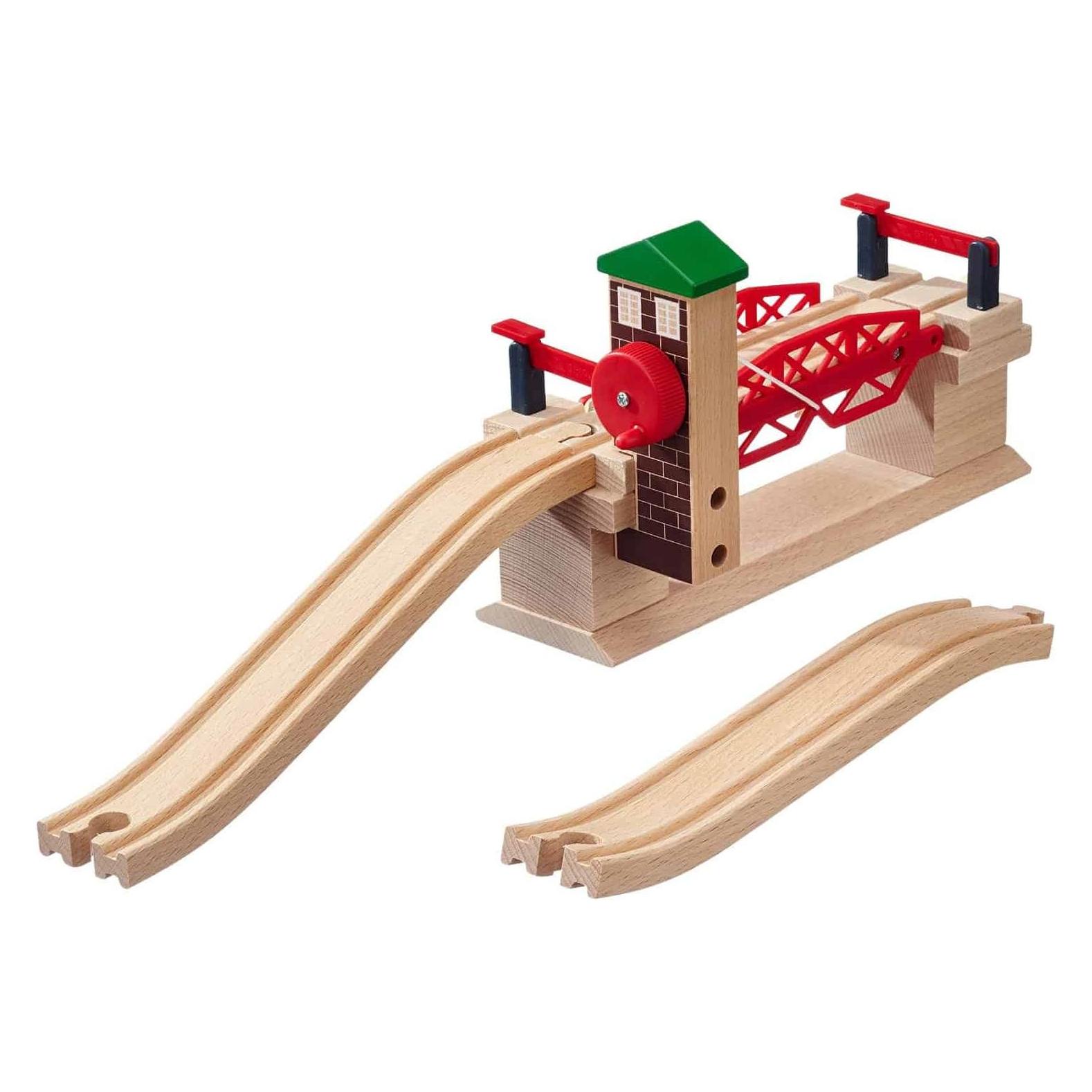 Ravensburger Brio - Hebebrücke - Image 9