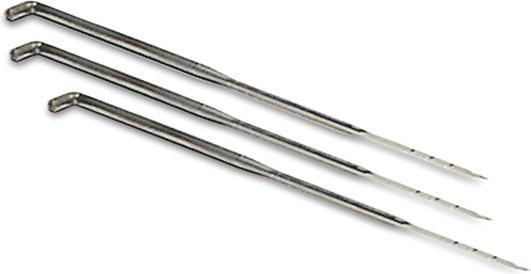 Produktbild Glorex Filznadeln mittel 3 St