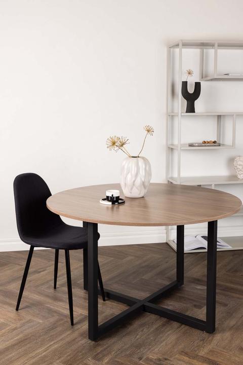 Image du produit Venture Home Table de salle à manger Durango (120 x 75 cm)