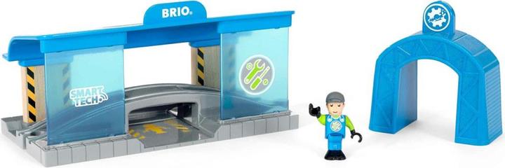 Produktbild Brio Smart Tech Werkstatt