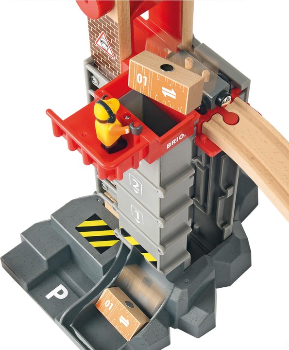 Image du produit Brio Grand entrepôt