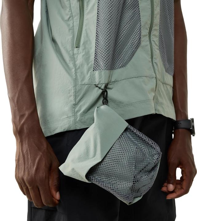 Produktbild Haglöfs Solis Zip Off (S)