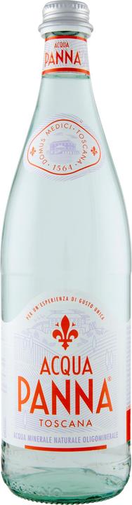 Image du produit Acqua Panna Naturel (1 x 75 cl)