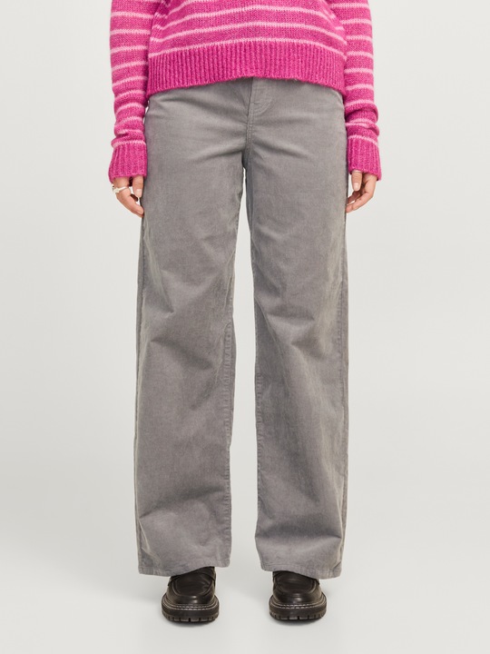 Actual product image JJXX Jxgelly Wide Cord Hw Pant Pnt Noos (25)