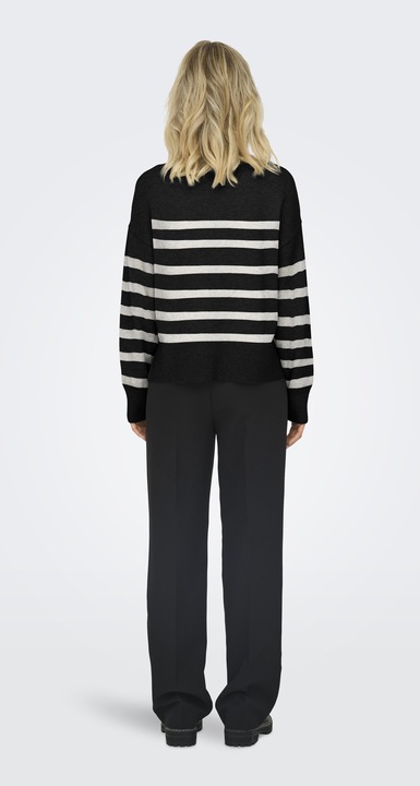 Actual product image Only ONLBARI knitted jumper Knitted jumper (XL)