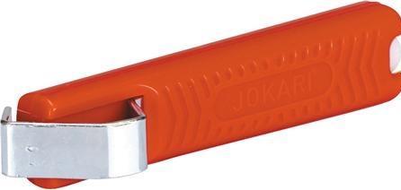 Actual product image Cimco Cable knife without blade (25.50 cm)