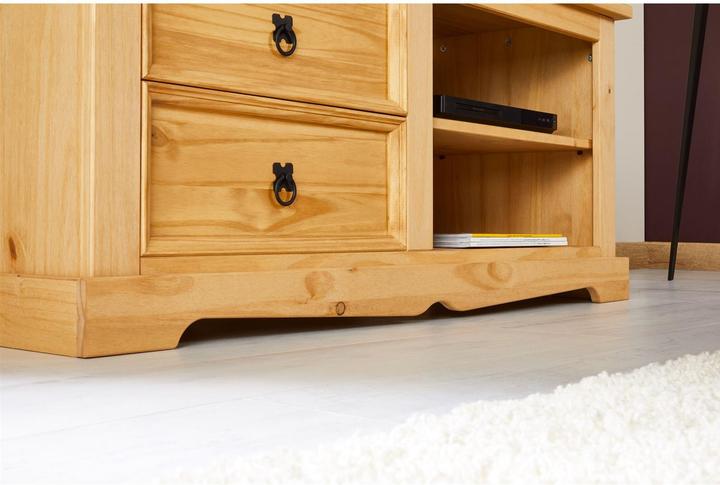 Produktbild IDIMEX Tequila (120 x 45 x 55 cm)