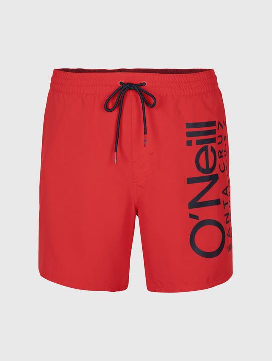 High Risk Red