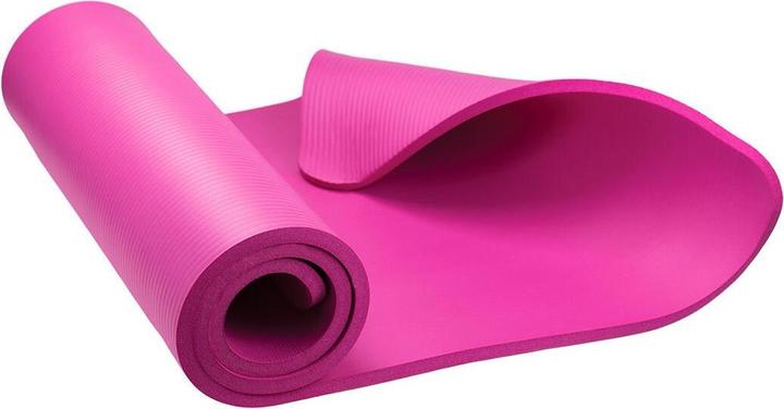 HMS Yoga mat (15 mm)