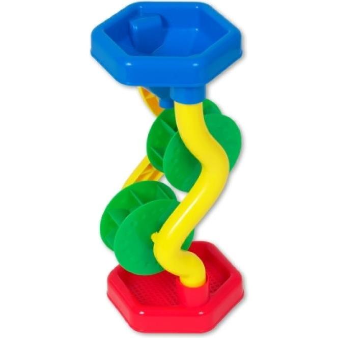 Outdoor Active Sandmühle mit 2 Rädern (0071008231)