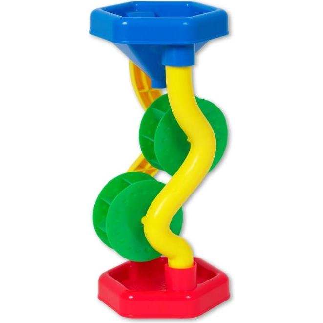 Outdoor Active Sandmühle mit 2 Rädern (0071008231)