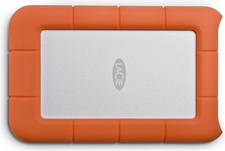 Immagine prodotto LaCie Rugged SSD (2000 GB)