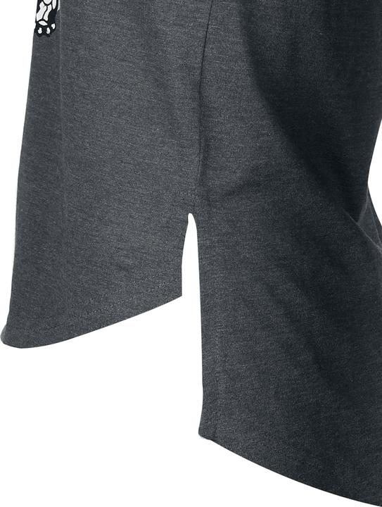 Produktbild Lilo & Stitch Skeleton Stitch (M)