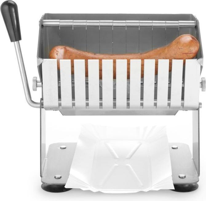 Actual product image Hendi Sausage cutter