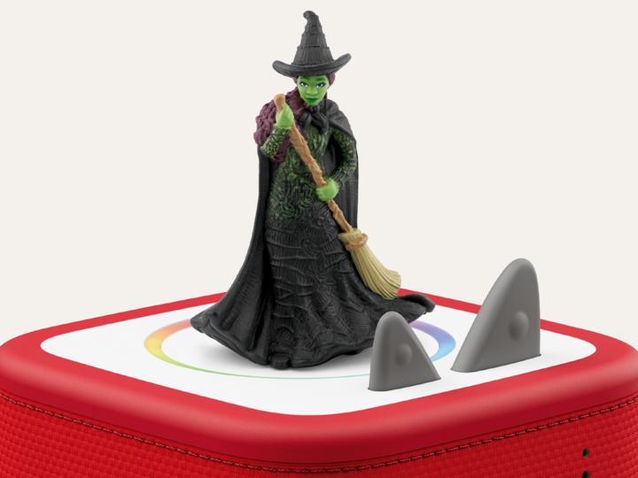 Immagine prodotto Tonies Audiosystem Hörfigur Wicked (Tedesco)