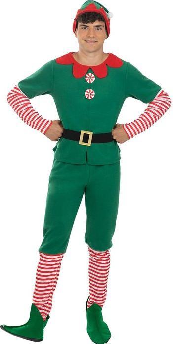 Produktbild Funidelia Helfender Elf (XXL)