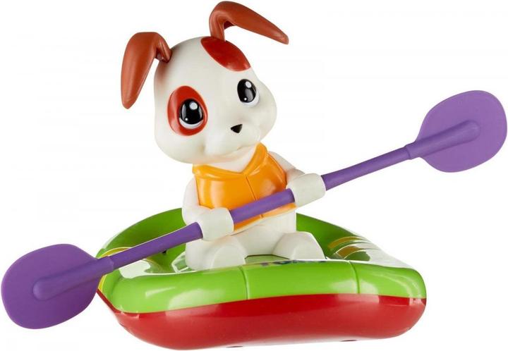 Actual product image Tomy Paddy