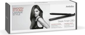 Immagine prodotto BaByliss Super Shine ST255E (Piastra per capelli)