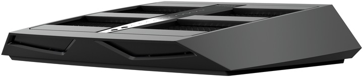 Actual product image Netgear R8000 Nighthawk X6