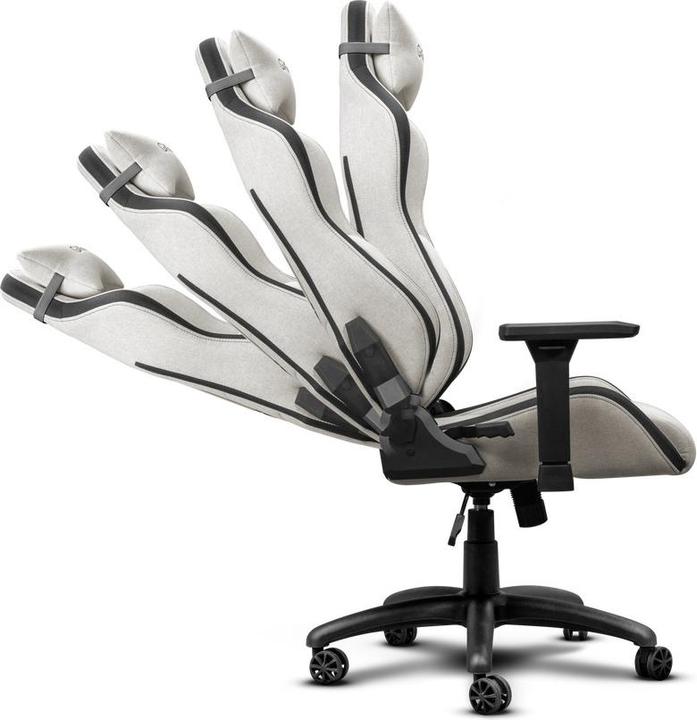 Immagine prodotto Trust GXT723B RUYA Fabric Chair beige