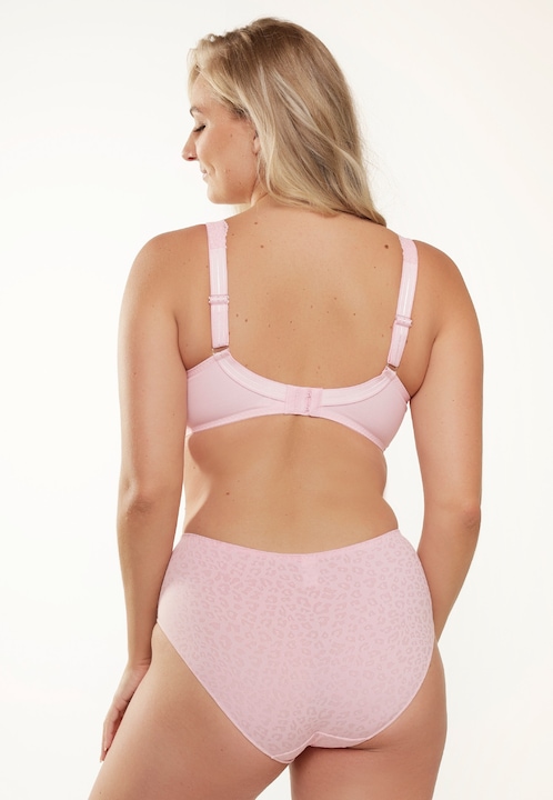 Actual product image LingaDore DAILY underwired bra (80 G, Single pack)