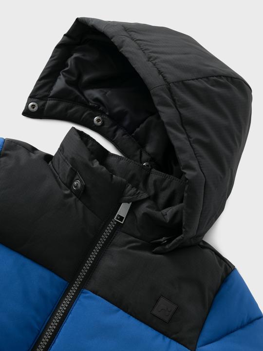 Immagine prodotto Name it Nmmmorning Puffer Jacket TB (92)