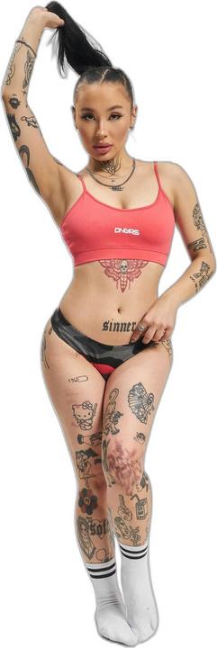 Produktbild Dangerous DNGRS Bra Trust - 29119