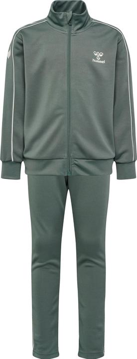 Image du produit hummel hmlTRACK TRACKSUIT (140)