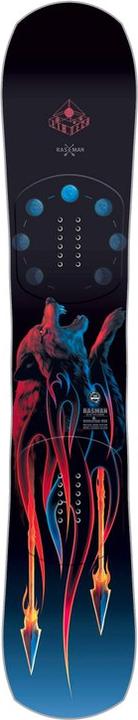 Produktbild Lib Tech Snowboard Rasman 2025