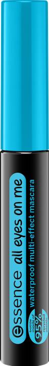 Produktbild essence All Eyes On Me (Schwarz)