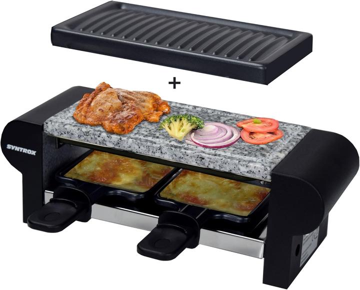 Produktbild Syntrox Raclettegrill