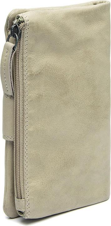 Immagine prodotto The Chesterfield Brand Fresno Geldbörse RFID Schutz Leder 10 cm