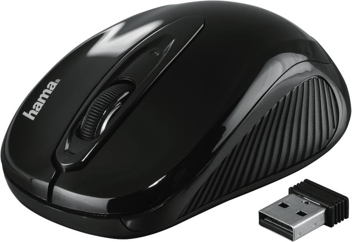 Immagine prodotto Hama AM-7300 (Senza fili)