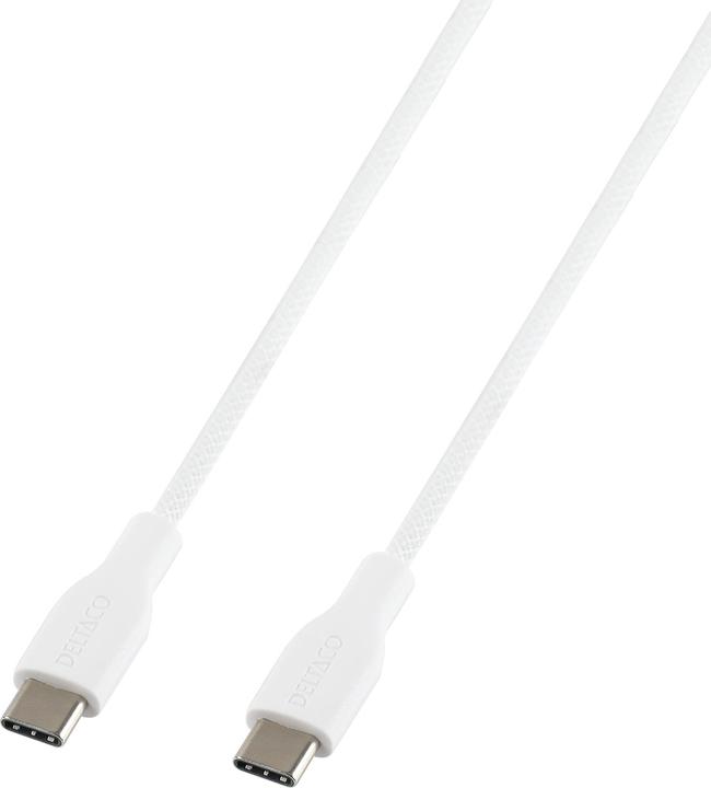 Actual product image Deltaco IPLH-1005 (0.50 m, USB 2.0, 60 W)