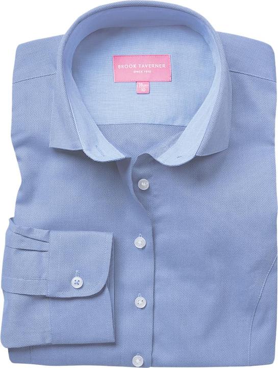 Immagine prodotto Brook Taverner Camicia a maniche lunghe Aspen (40)