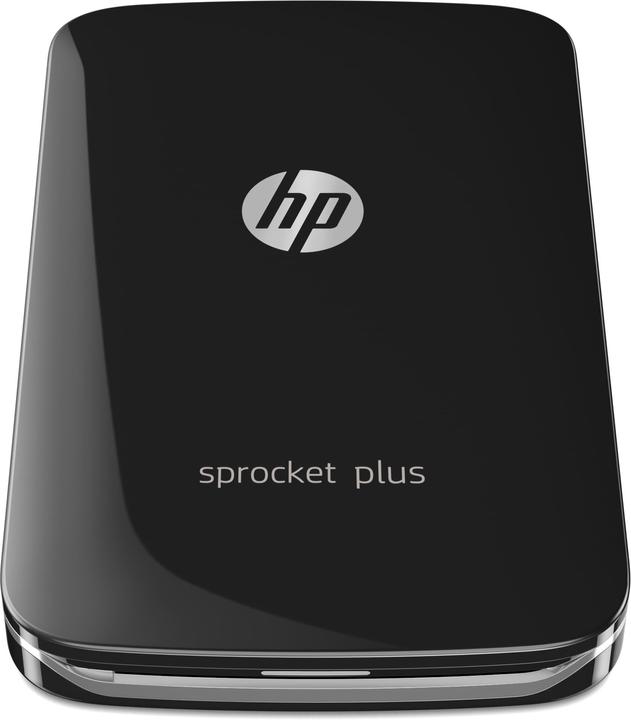Actual product image HP Sprocket Plus (Thermal printing, Colour)