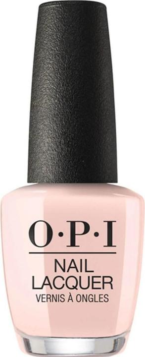 Produktbild OPI Nail Lacquer (Beige, Nude, Put it in Neutral, Rosa, Stop it I'm Blushing!)