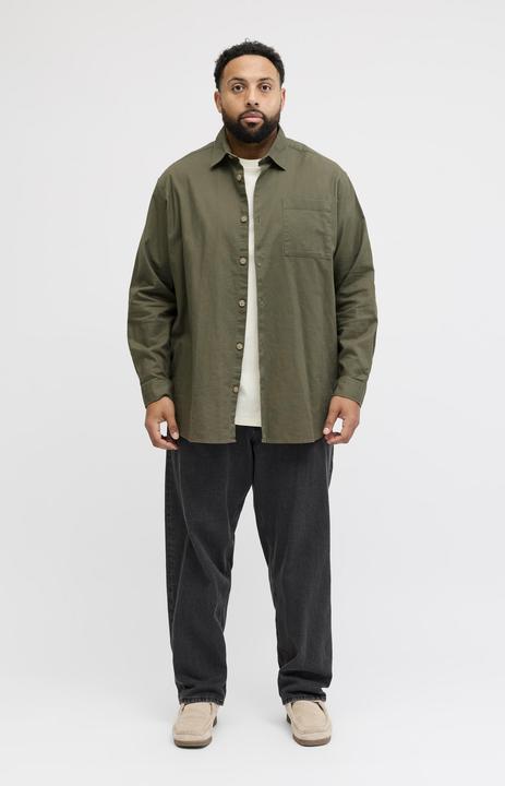 Immagine prodotto Jack & Jones Sopracamicia (XXL)